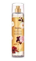 Comprar Splash Bath And Body Work Dhalia Variedad De Fragancias