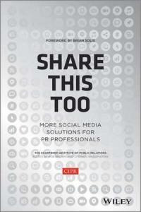 Share This Too More Social Media Solutions Pr Professiona...