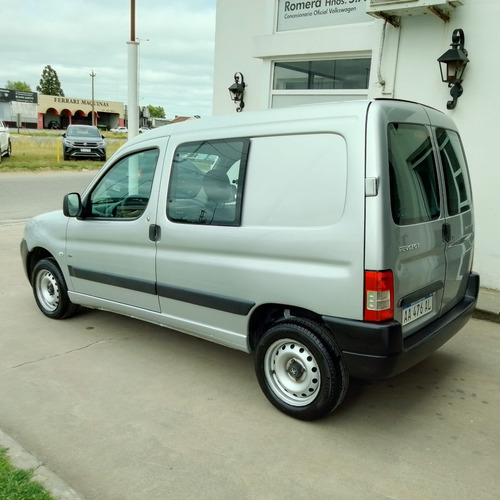 Peugeot Partner 1.6 Hdi Furgon Confort