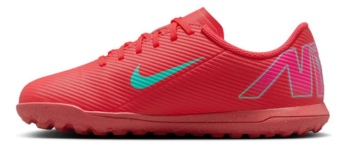 Tacos Fútbol Tf Nike Jr. Mercurial Vapor 16 Club Fq8287-800