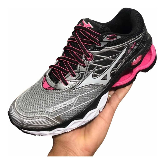 mizuno barato feminino