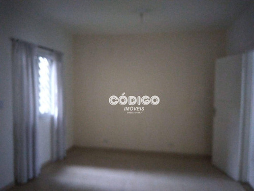 Imagem 5 de 27 de Excelente Casa De 2 Dormitórios . - Ca0682