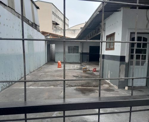 Alugo Ponto Comercial Galpão
