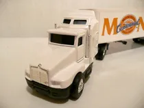 Comprar 1989 Tractor & Trailer Kenworth T600a  Escala 1\u002F64 Ertl 9018