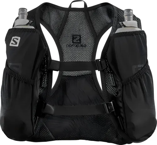 Chalecos hidratacion trail running salomon on sale