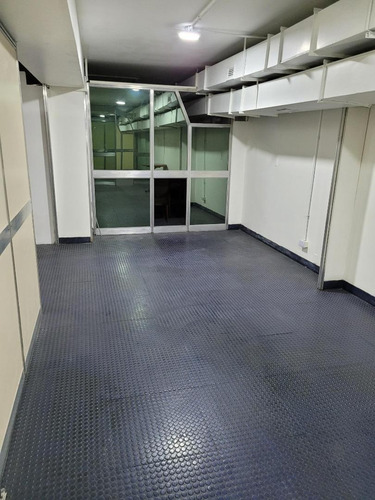 Imagen 2 de 21 de Amplias Oficinas Con Mobiliario, Precio Paquete