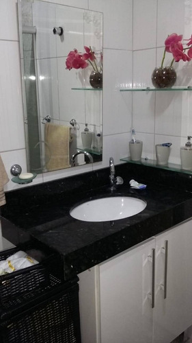 Imagem 13 de 30 de Casa Em Jardim Alvinópolis, Atibaia/sp De 156m² 2 Quartos À Venda Por R$ 480.000,00 - Ca1434012-s