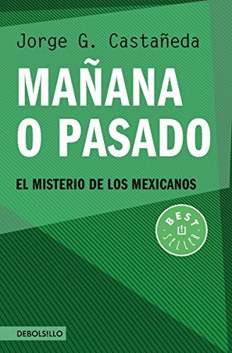 Ma: El Misterio De Los Mexicanos - Nuevo