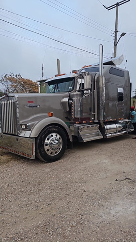 Kenworth 