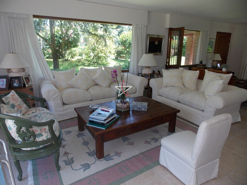 Excelente Casa En El Corazón De San Rafael !!!!- Ref: 1017