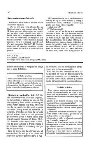 Comentario Bíblico 1 Y 2 Reyes Y 2 Crónicas - Tomo 6