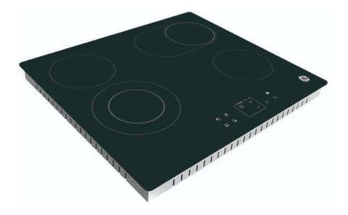 Imagen 4 de 6 de Anafe General Electric Vitroceramico 60cm Aege62vn0 !