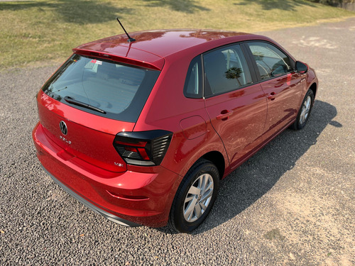 Volkswagen Polo 1.6 Msi Mt