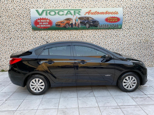 Imagem 4 de 13 de Hyundai Hb20 S Comfort Plus 1.0 Flex Completo