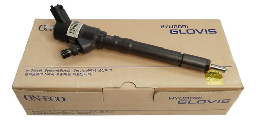 Inyector Hyundai Accent D4fa 1.5 Crdi 2005-2010