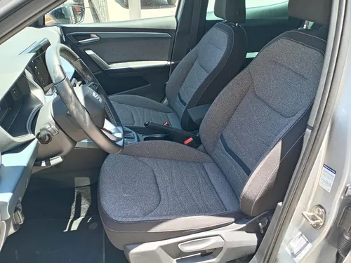 Seat Arona 1.6 Xperience Tiptronic