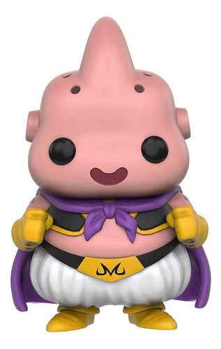 Funko Pop Animation: Dragon Ball Z - Majin Buu