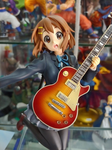 Hirasawa Yui - K-on! - 1/8  - Alter