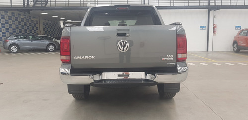 Volkswagen Amarok 3.0 V6 Extreme