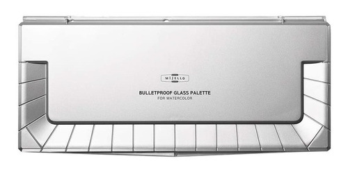 Nueva Paleta Mijello Bulletproof 36 Colores