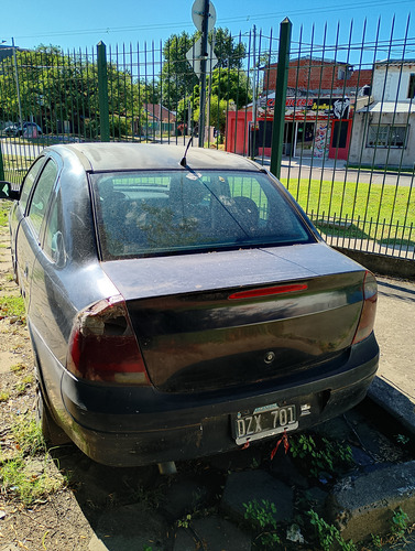 Chevrolet Corsa 1.7 Gls