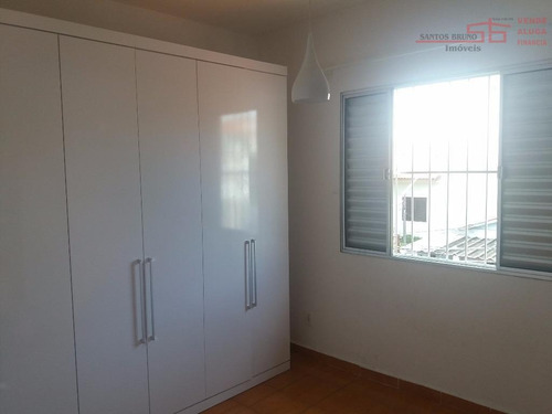 Imagem 9 de 12 de Sobrado Com 4 Dormitórios À Venda, 160 M² Por R$ 869.000,00 - Freguesia Do Ó - São Paulo/sp - So0389