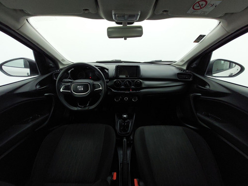 Fiat Argo 1.0 FIREFLY FLEX MANUAL