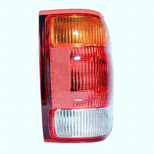 Farol Trasero Derecho Para Ford Ranger 3.0 183 1998 1999