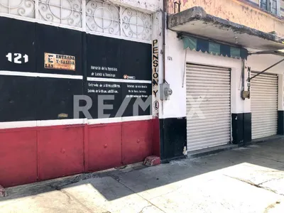 Terreno en venta