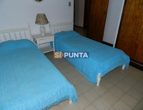 Imagen 12 de 16 de Casa En Alquiler, El Chorro