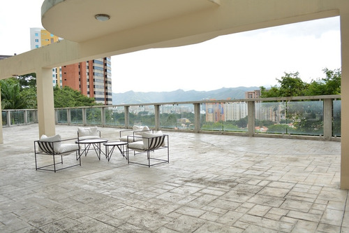 Imagen 24 de 24 de Rosaura Cortez Vende Apartamento En Las Chimeneas Res Siena
