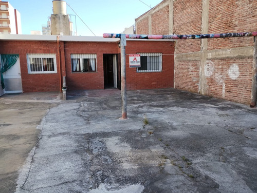 Departamento Con Estacionamiento Santa Teresita Centro