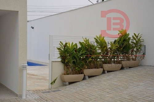 Imagem 3 de 15 de Sobrado Em Condominio - Vila Santa Clara - Ref: 6095 - V-6095