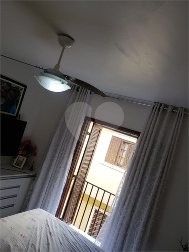 Imagem 13 de 30 de Casa De Condominio Em Cambuci - Reo453932