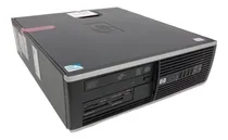 Comprar Cpu Hp 6000sff 250gb Disco Duro 4 Gb Ram Intel Pentium