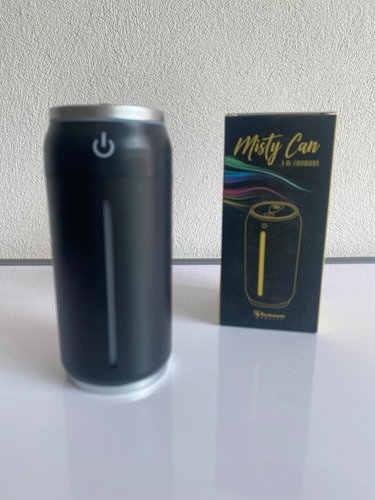 Difusor 3 En 1