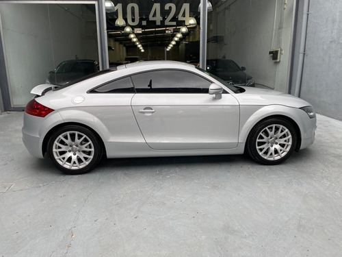 Audi Tt 1.8t 2011