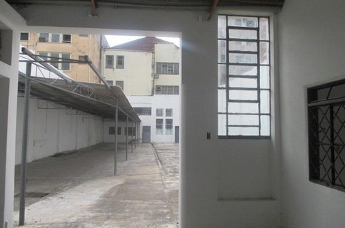 Imagem 24 de 29 de Prédio Comercial Para Locação, Floresta, Porto Alegre. - Pr0014