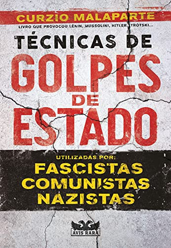 Libro Tecnicas De Golpes De Estado