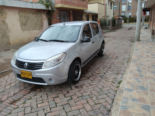 Renault Sandero 1.6 Expression