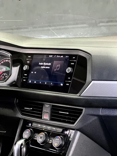 Volkswagen Jetta Comfortline 2019 1.4