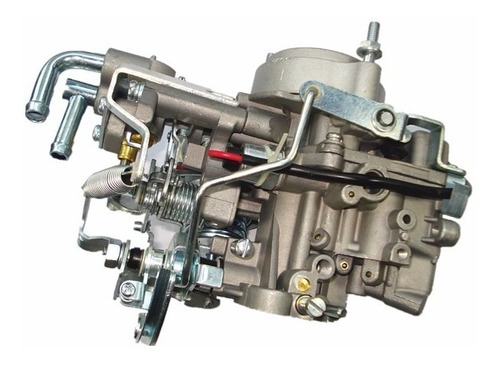Carburador Autoelevador Motor Nissan K21 K25 H20 H25 Hisan