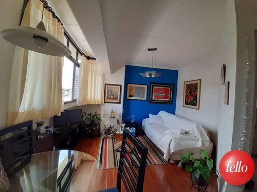 Apartamento - Ref: 224278