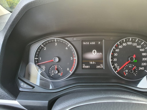 Imagem 6 de 9 de Volkswagen Amarok