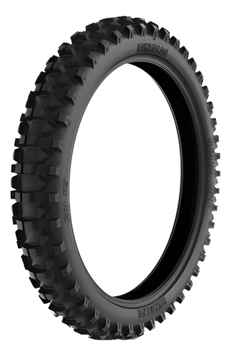Pneu D 90/100-21 Sw 43 Tt 57r Rinaldi Motocross, Trilha