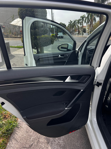 Volkswagen Golf 1.4 Highline Dsg At
