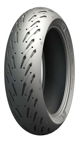 Cubierta Michelin Pilot Road 5 190 55 17 75w Tl Motox Lanus