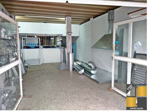Imagen 3 de 14 de Local Con Vivienda En Venta En Valentin Alsina
