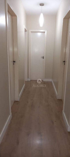Imagem 7 de 24 de Casa 5 Dormitórios, 300 M² Por R$ 790.000 - Estreito - Florianópolis/sc - Ca0019