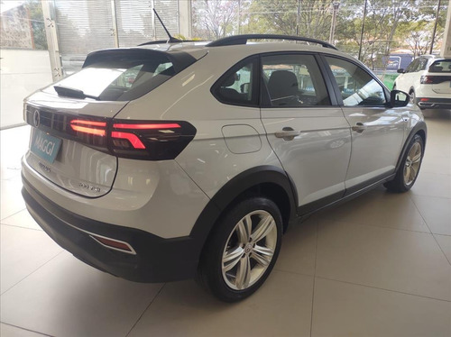 Imagem 5 de 15 de Nivus 1.0 200 Tsi Total Flex Comfortline Automático